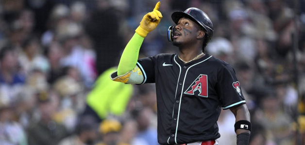 Desempeño de las estrellas de República Dominicana en la MLB.
