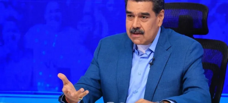 Nicolás Maduro: Venezuela como casa de oración, respeto y encuentro