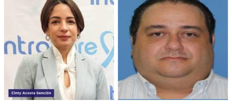 Entrevista del Fiscal Aurelio Valdez Alcántara a José Pablo Ortiz y Cinty Acosta sobre el caso Senasa