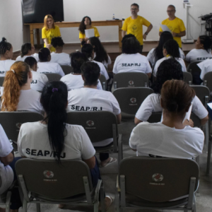 Lectura: la llave hacia la libertad en el sistema penitenciario