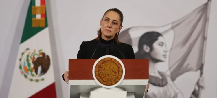 México colabora con Cuba para reactivar exportación de petróleo