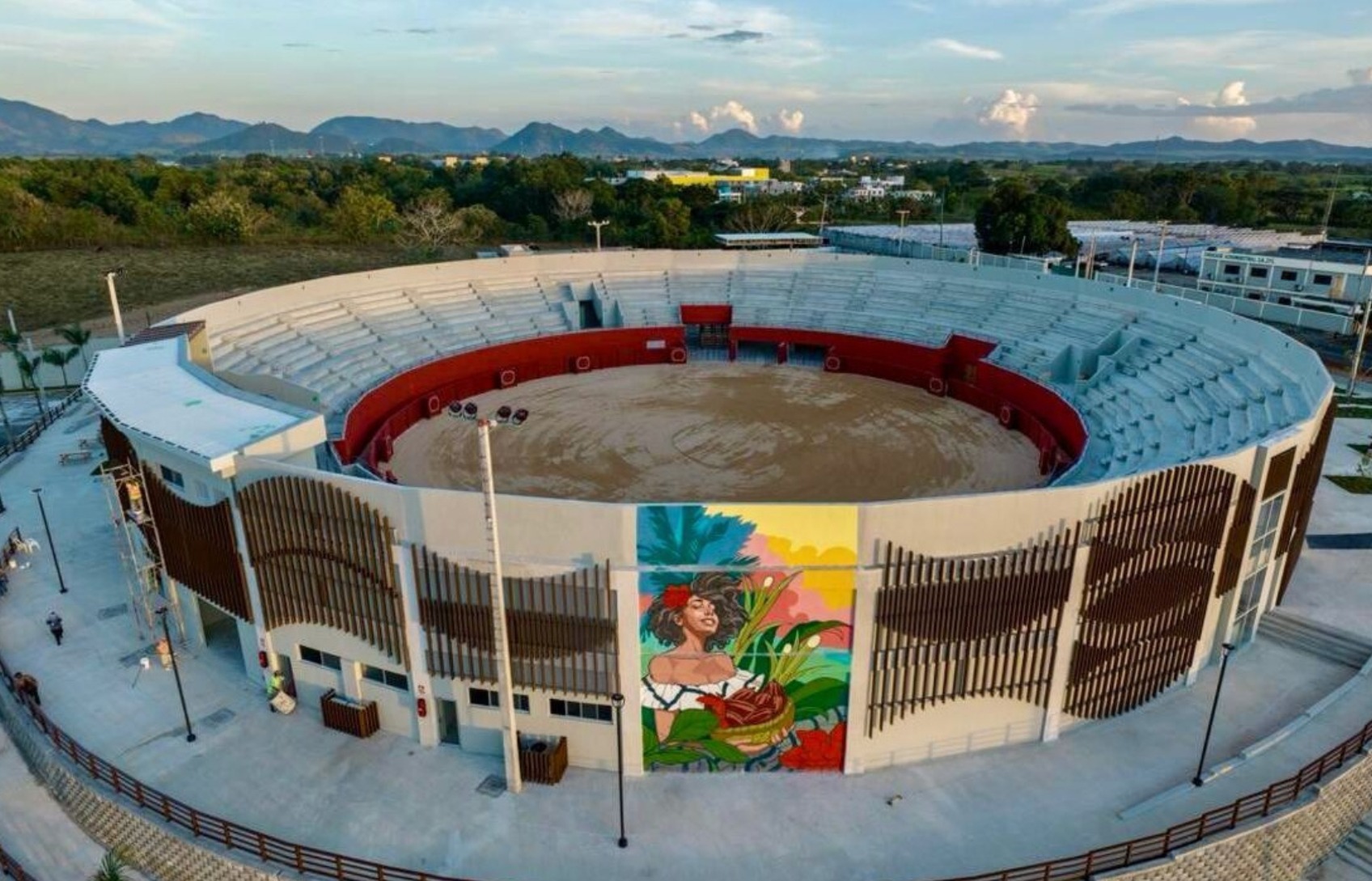 El Seibo eleva las corridas de toros a un nuevo escenario cultural