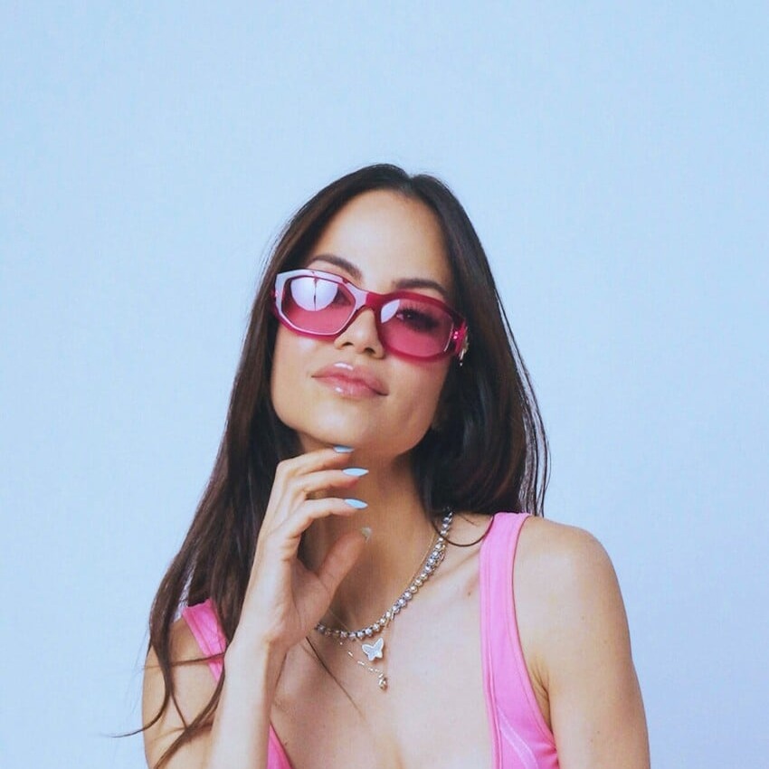 Natti Natasha recibe nominación a los American Music Awards