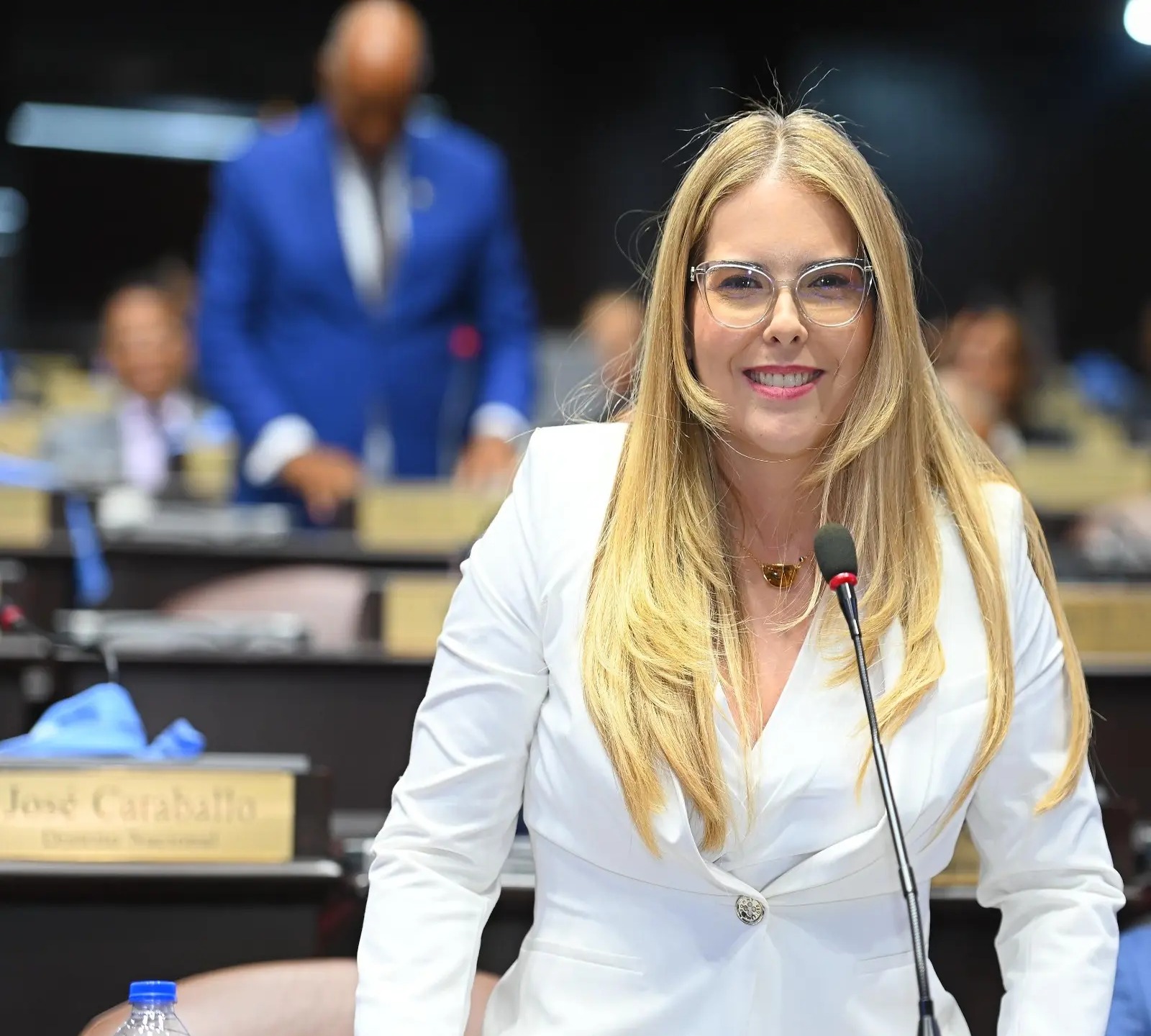 Proponen ley para proteger a familias de desaparecidos en República Dominicana