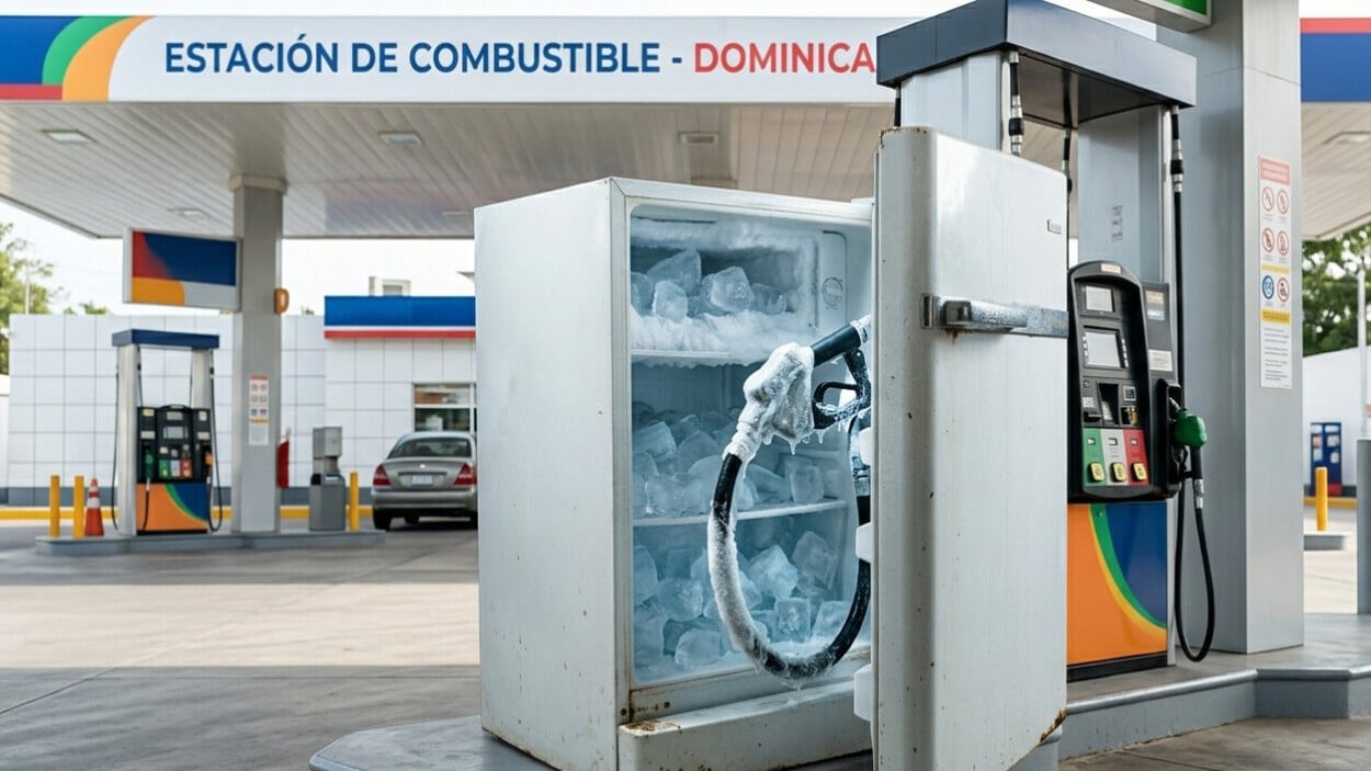 Gobierno mantiene precios de combustibles sin variación