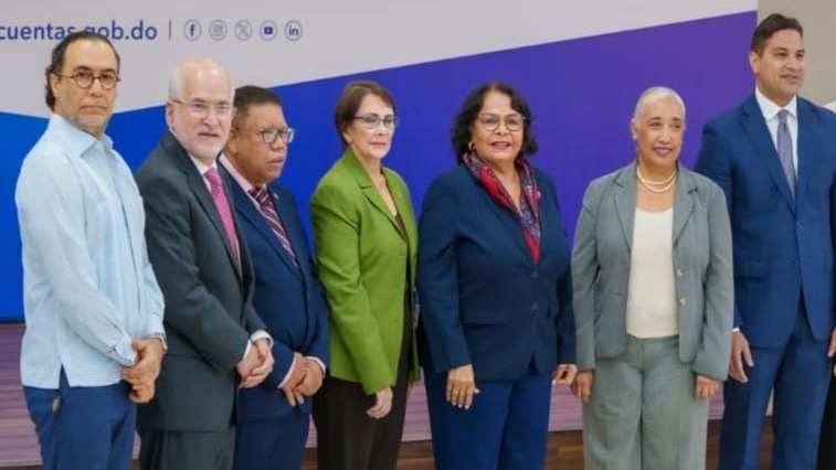 Cámara de Cuentas lanza Mesa de Control Social tras polémica por aumento salarial
