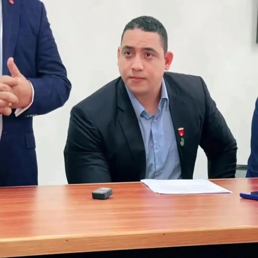 Dirigentes cuestionan gestión municipal en La Vega por falta de ejecución en obras