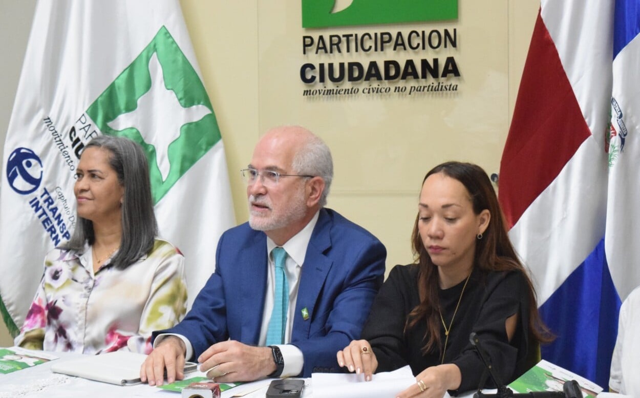 Proceso contra ex procurador Jean Alain Rodríguez enfrenta 22 aplazamientos en cinco años