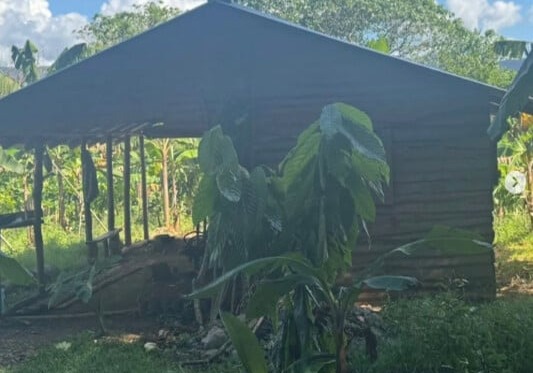 Rescatan a adolescente secuestrada en Bonao y detienen al sospechoso principal