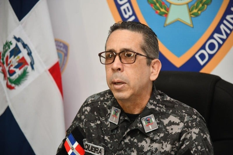 Autoridades investigan fallecimiento de infante en Distrito Nacional