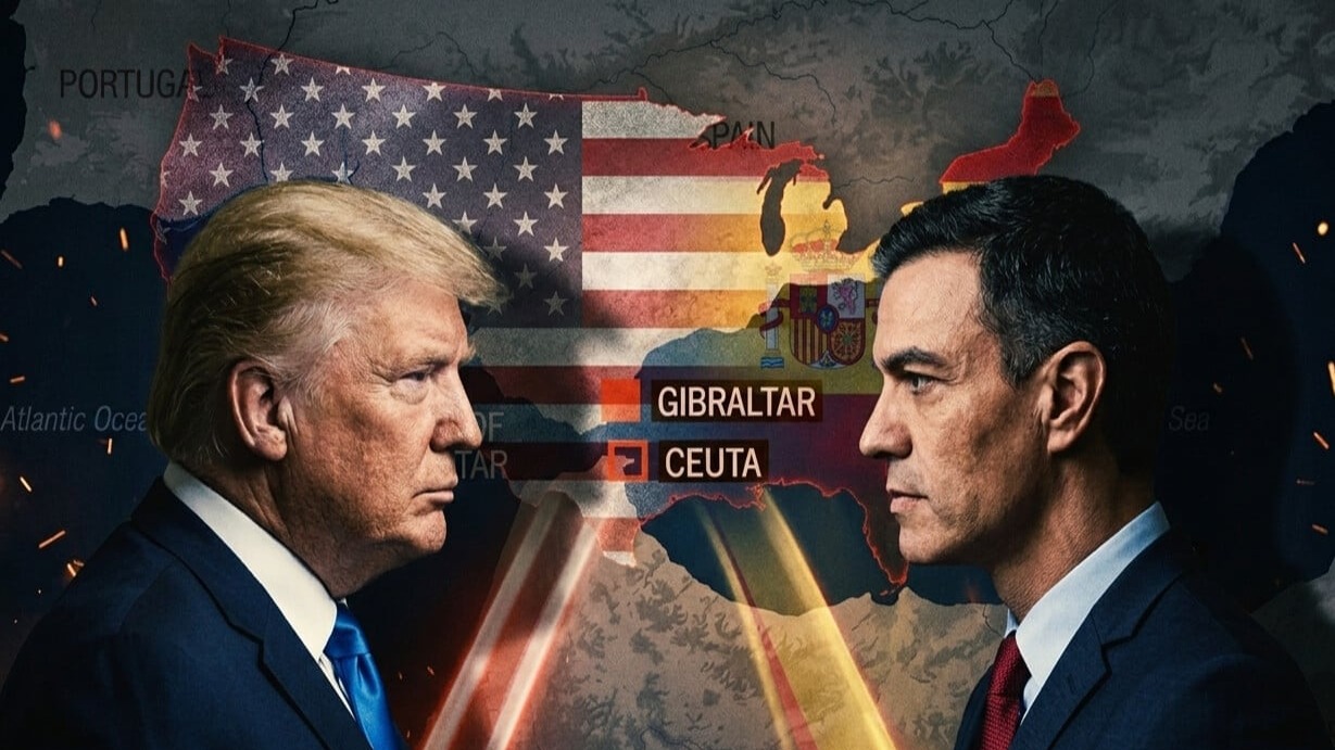 Tensiones Geopolíticas: Ceuta y Melilla en el Ojo del Huracán