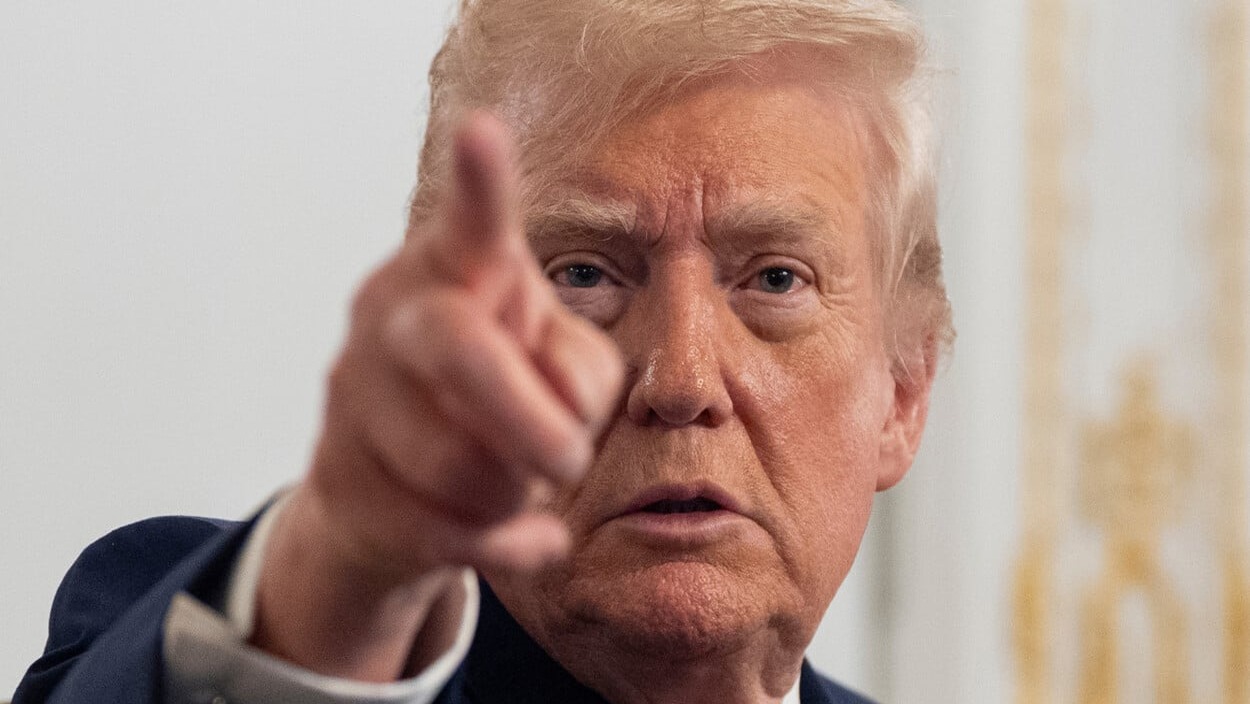 Estados Unidos intensifica operaciones en el estrecho de Ormuz bajo órdenes de Trump