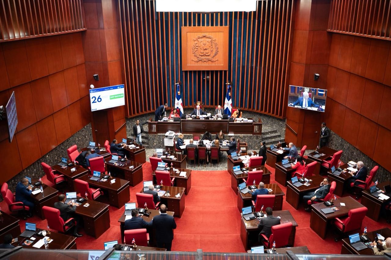 Senado da luz verde inicial a regulación de la intermediación inmobiliaria