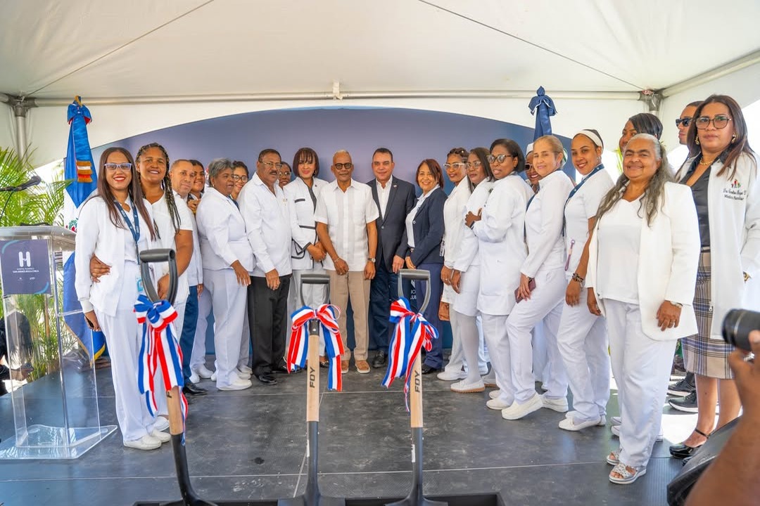 Nuevo hospital pediátrico en Boca Chica promete mejorar atención infantil en la región Este