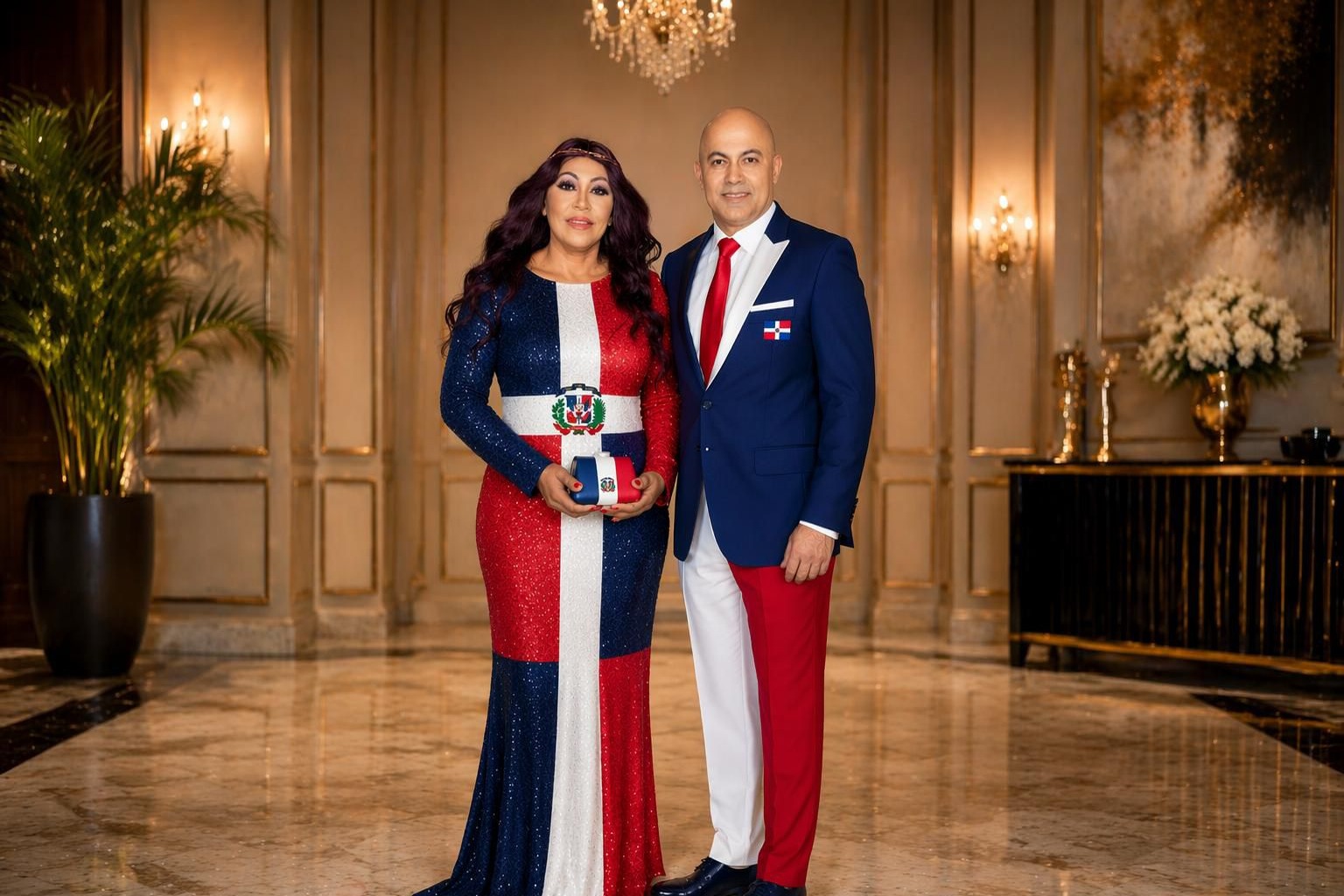 Los Glamour Music Awards 2026 celebrarán la cultura dominicana