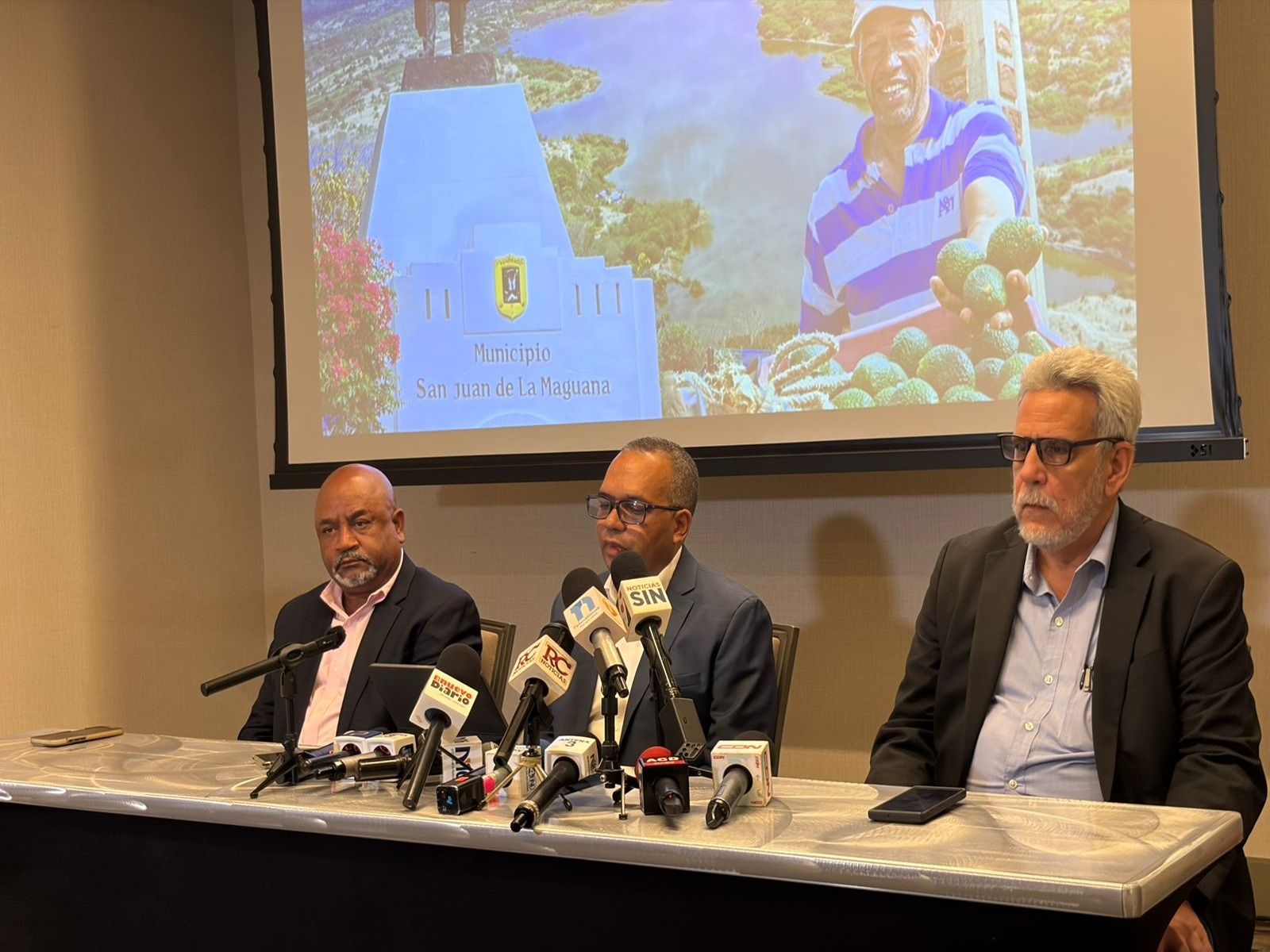 Gold Quest reafirma compromiso ambiental con proyecto minero en San Juan
