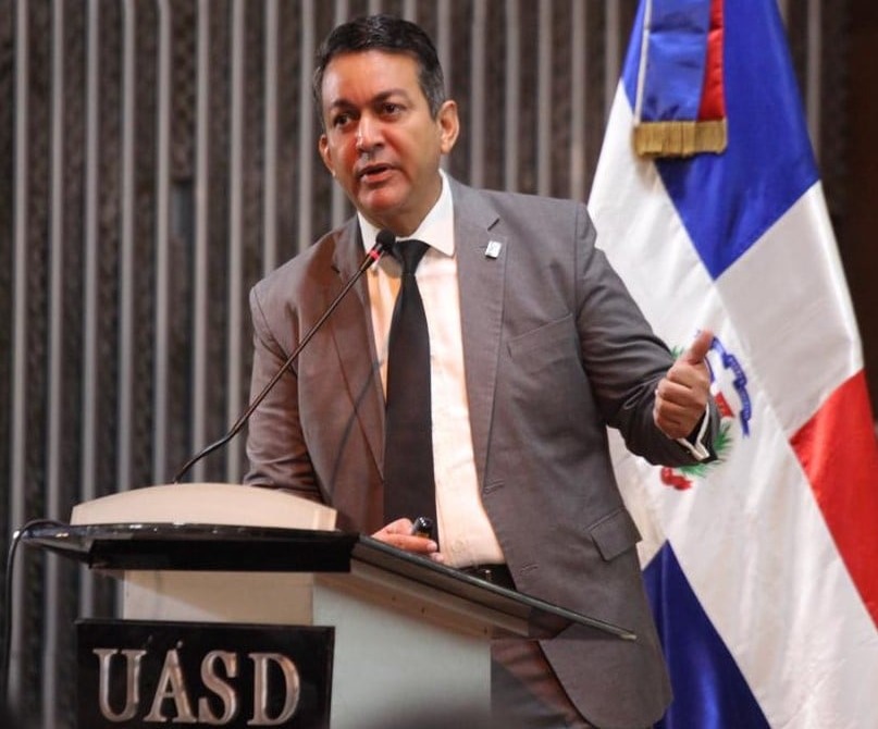 Arq. Mayobanex Suazo expondrá sobre el futuro del urbanismo en Panamá
