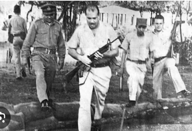 La Revolución de Abril de 1965: Un legado de lucha y memoria en la República Dominicana