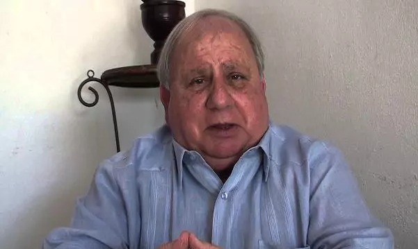 Dr. Ernesto Fadul enfrenta limitaciones para continuar apoyo a familias de niños con autismo