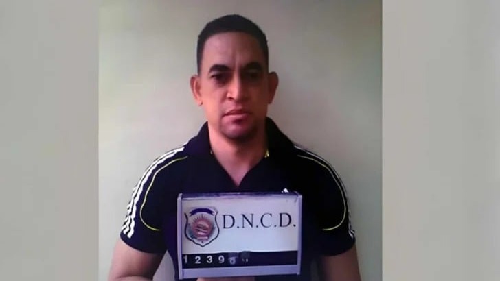 Exoficial hallado muerto en celda tras condena por narcotráfico