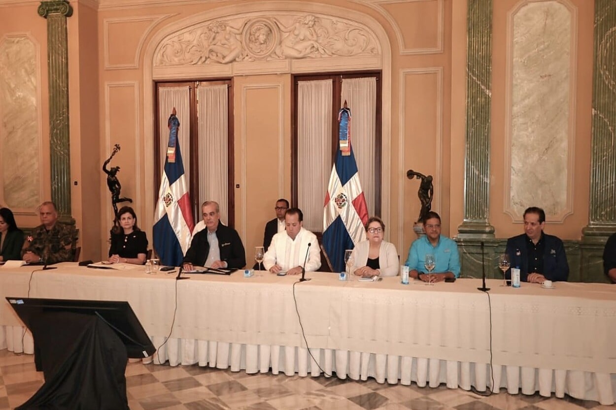República Dominicana bajo amenaza: lluvias persistirán por otra semana