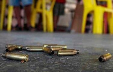 Tiroteo en club gallístico de Villa Vásquez deja tres heridos