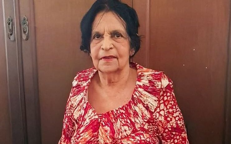Fallece a los 90 años la madre del ministro de Energía y Minas, Joel Santos