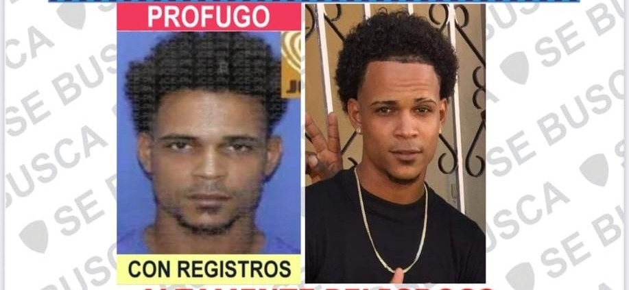 Un arrestado y dos buscados por homicidio de puertorriqueño en Santiago
