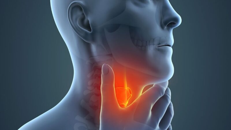 Claves para detectar a tiempo los tumores de cabeza y cuello