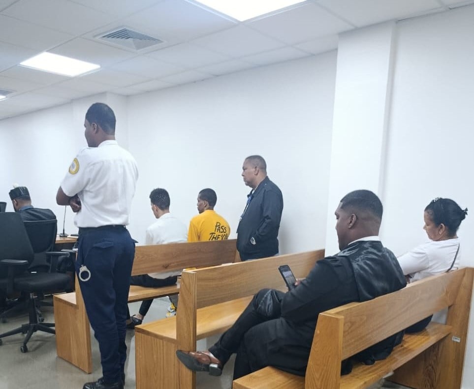 Madre exige justicia por asesinato de su hijo en La Ciénaga