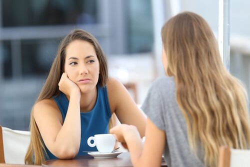 Cuando la amistad se convierte en competencia: señales a tener en cuenta