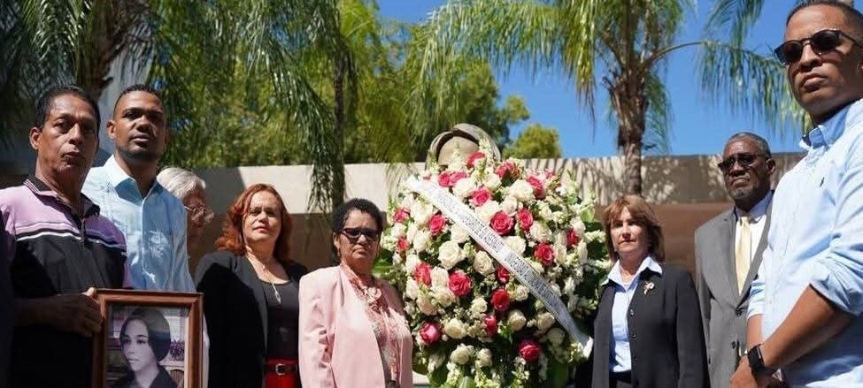 UASD honra la memoria de Sagrario Díaz a 54 años de su asesinato