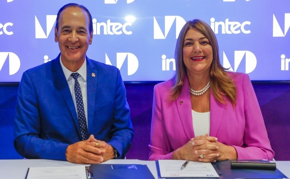 INTEC impulsa reflexión sobre el uso ético de la Inteligencia Artificial