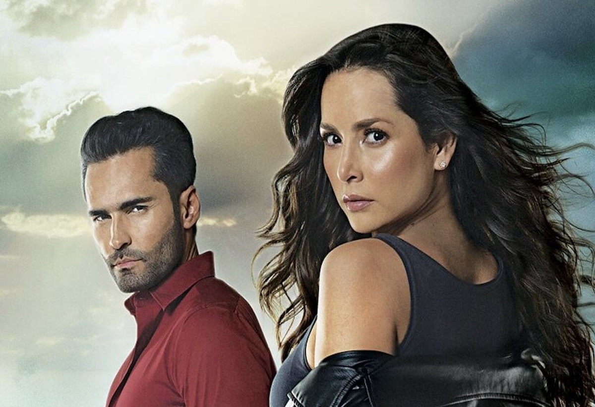 Tragedia en rodaje de serie deja tres muertos y un herido grave