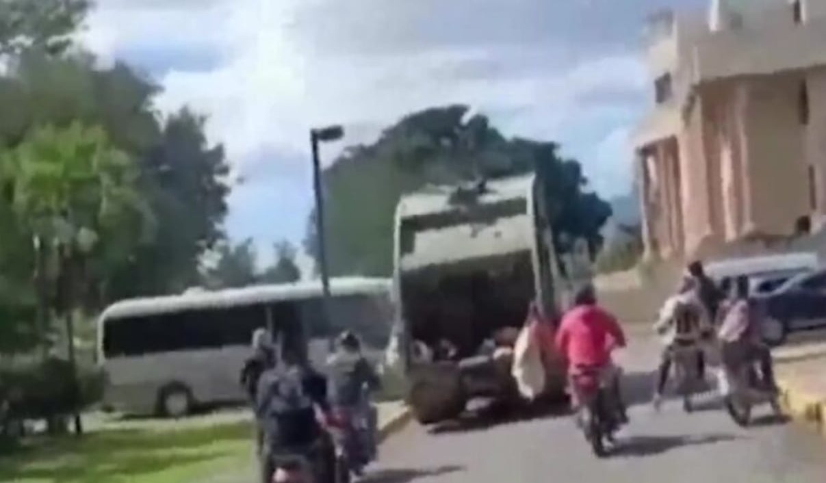 Preocupación por la inseguridad vial generada por motoristas en República Dominicana