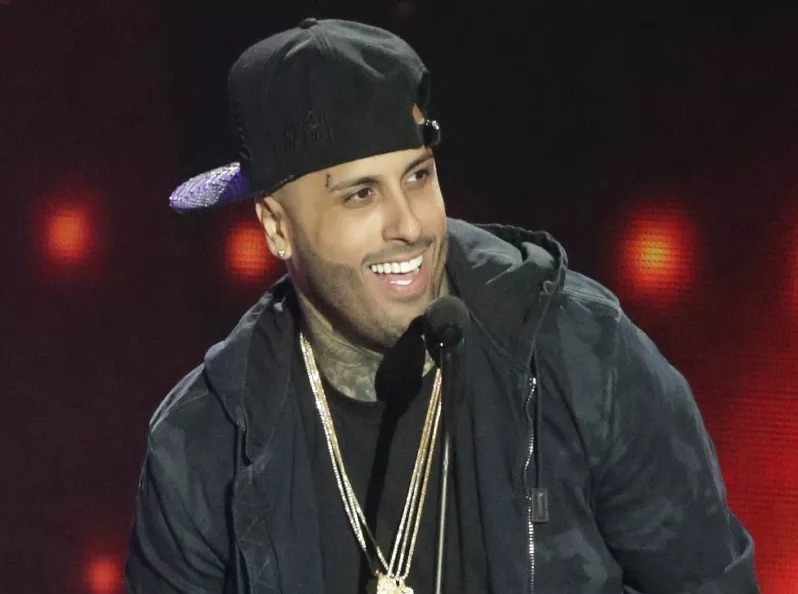 Nicky Jam trae a Santo Domingo su gira “Bohemio Tour 2026”