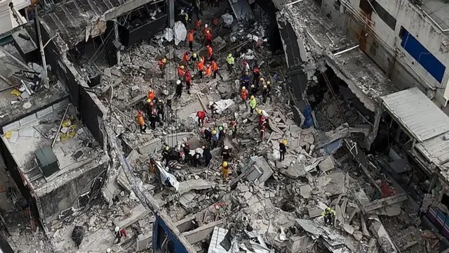 Abril: Un mes marcado por tragedia y resistencia en la historia dominicana