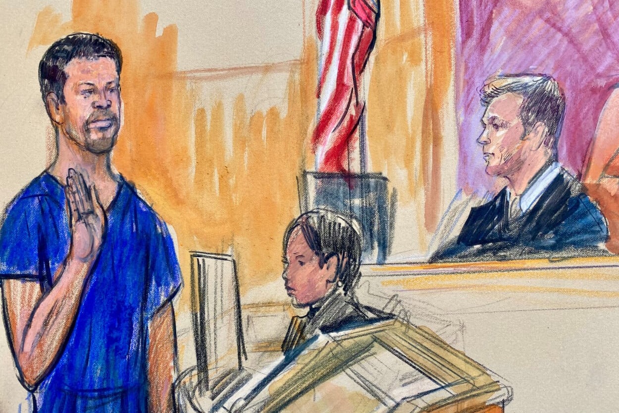 Hombre enfrenta cargos por intento de asesinato contra Donald Trump en Washington
