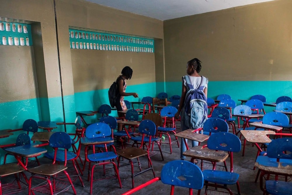 Desafíos en las aulas: enfrentando la indisciplina estudiantil