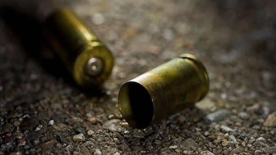 Violento tiroteo en San Francisco de Macorís deja un muerto y dos heridos
