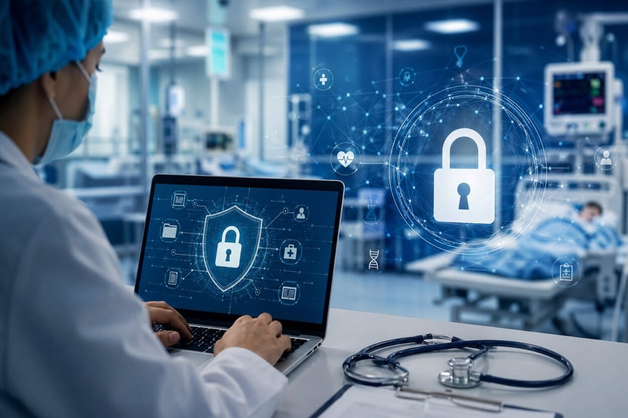 Aumentan las amenazas cibernéticas en el sector salud dominicano