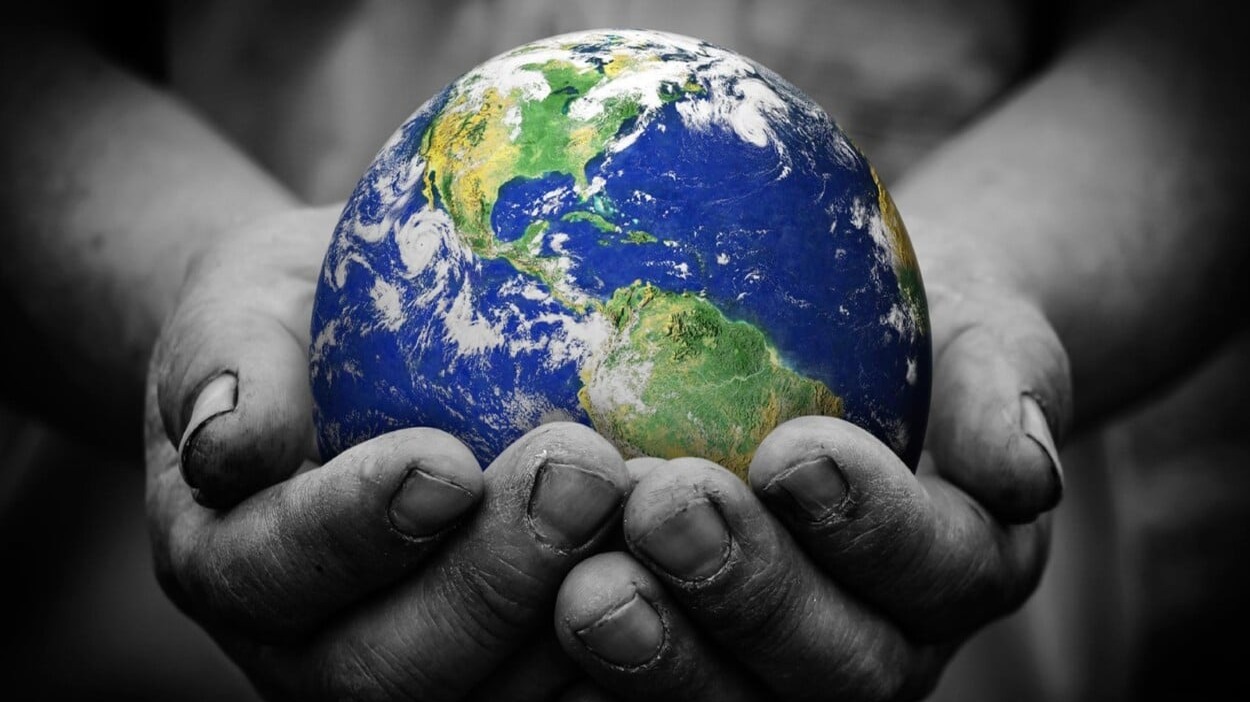 La Hora Crítica de la Madre Tierra: Datos Alarmantes sobre la Crisis Ambiental