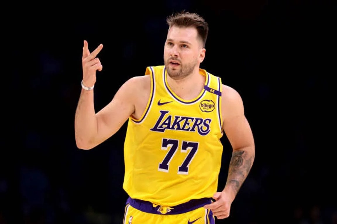 Doncic y Cunningham podrán aspirar al MVP por circunstancias excepcionales