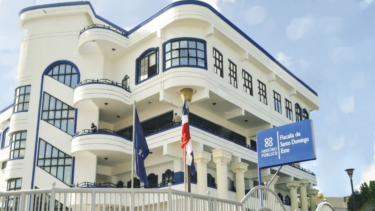 Estrategias de fortalecimiento institucional definen el rumbo de fiscalías en Santo Domingo