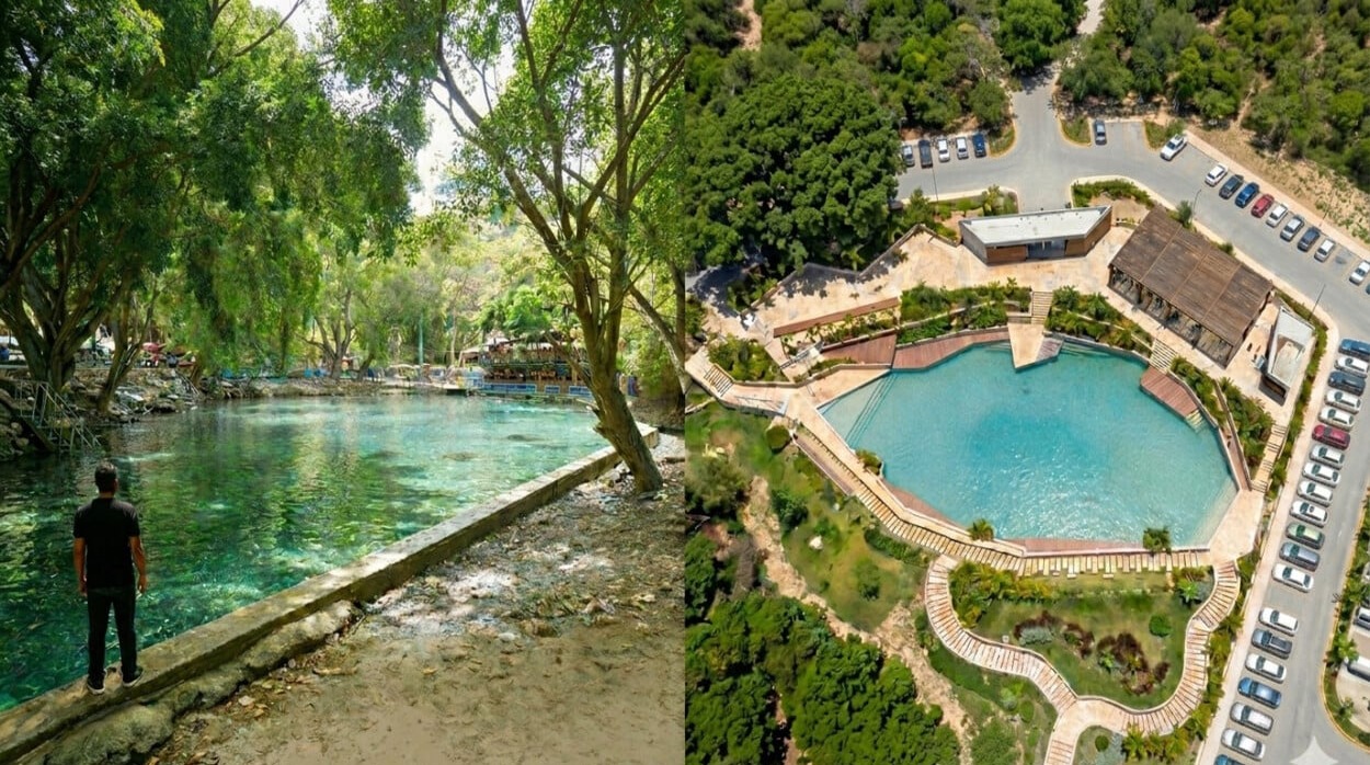 Ministerio de Turismo revitalizará el balneario Las Marías en Neyba con un enfoque ecológico