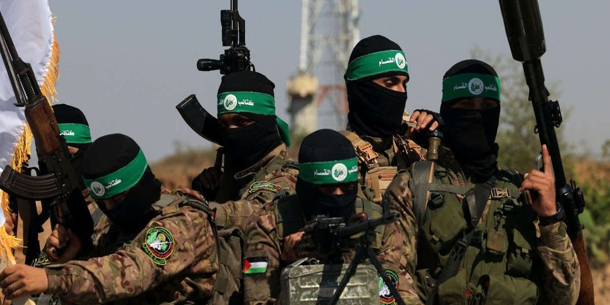 Hamás apoya misión humanitaria para desafiar bloqueo en Gaza