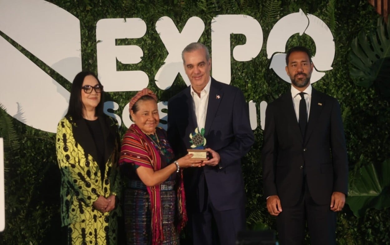 Lanzan Expo Sostenible 2026 con énfasis en acción colectiva y desarrollo sostenible