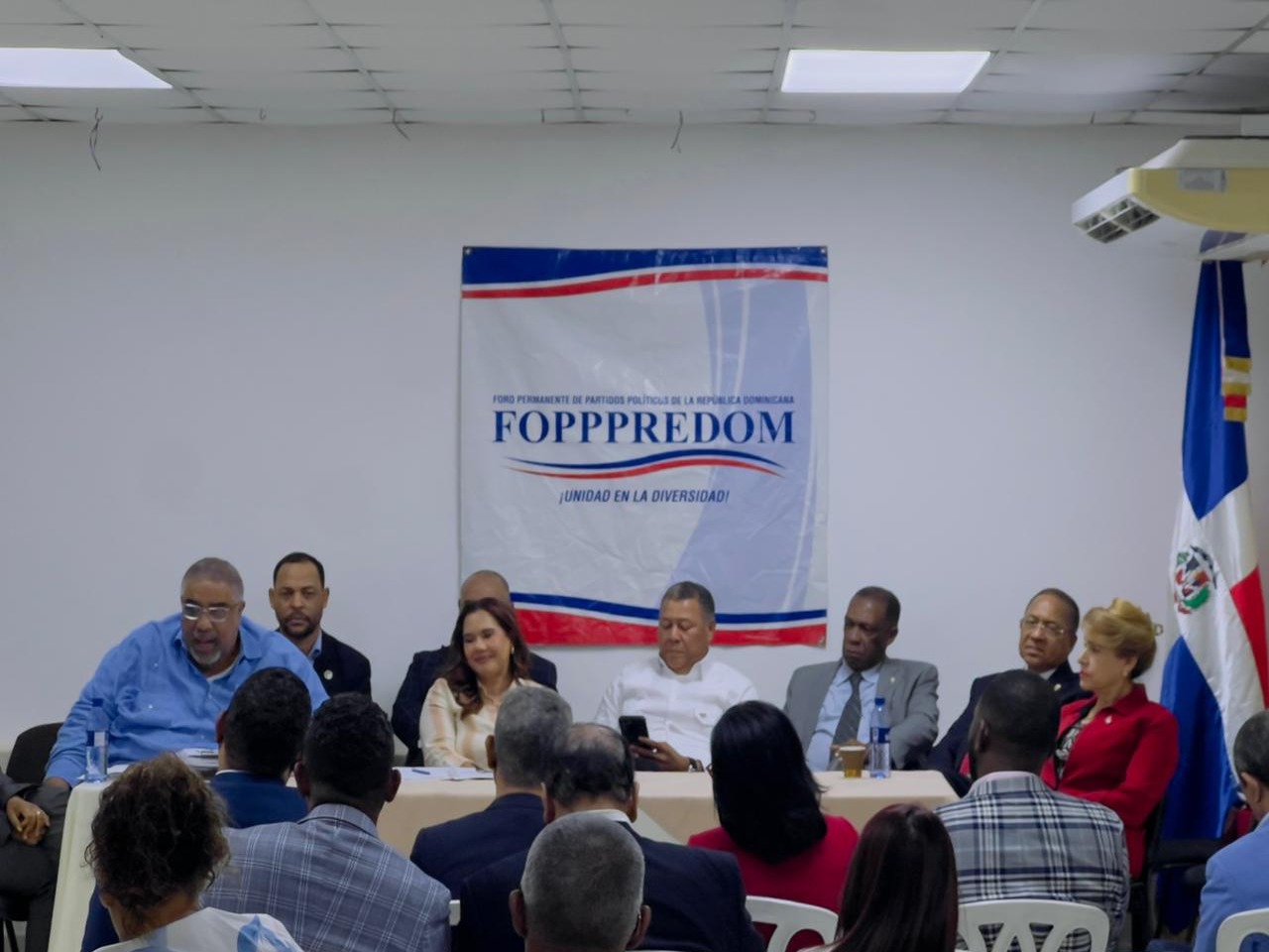 Karina Aristy alerta sobre la preocupante abstención electoral en República Dominicana