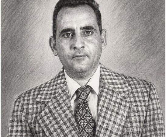 El legado silencioso de un vecino ejemplar