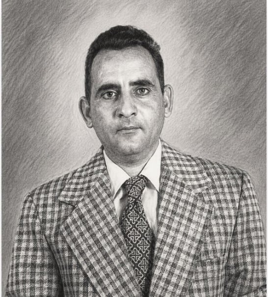 El legado silencioso de un vecino ejemplar